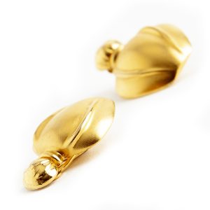 Givenchy Bottle earrings - Image 2