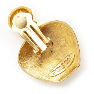 Givenchy Bottle earrings - Image 3