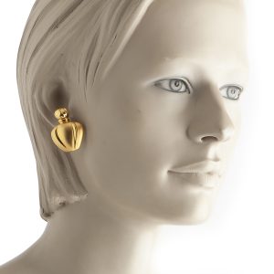 Givenchy Bottle earrings - Image 4