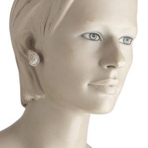 Christian Dior Drop earrings - Image 4