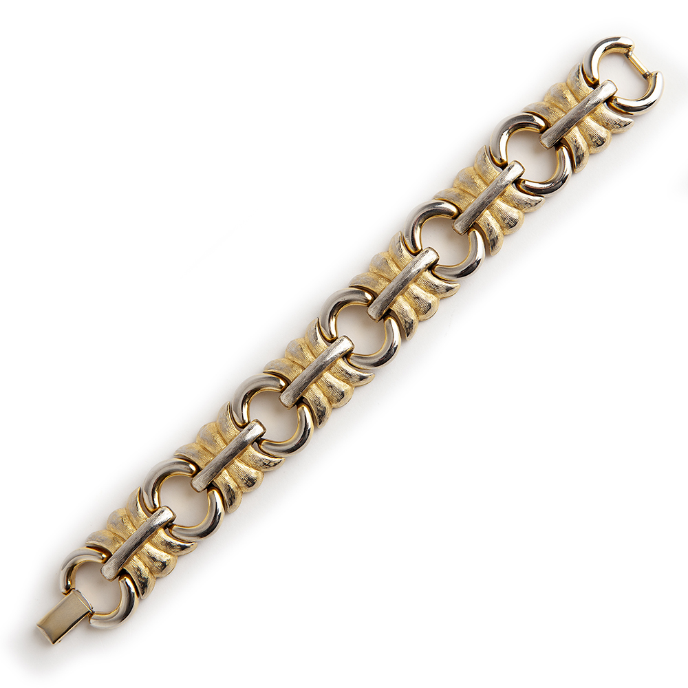 IMG_9023 Givenchy Bashi bracelet - Image 1