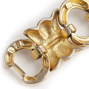 Givenchy Bashi bracelet - Image 4