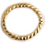 Givenchy Ropeh bracelet