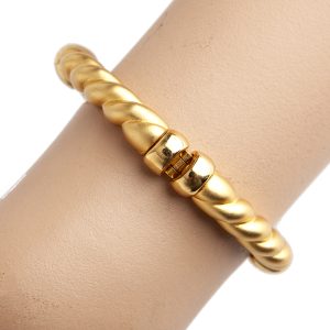 Givenchy Ropeh bracelet - Image 4