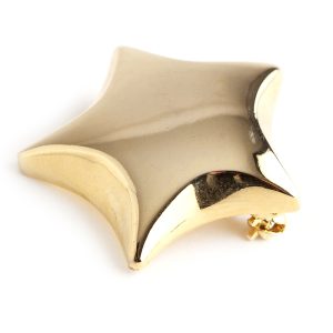 Givenchy Star brooch - Image 2