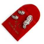 Kenneth Jay Lane Panther set