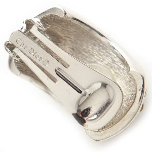 Christian Dior Shine earrings - Image 3