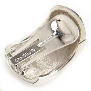 Christian Dior Shine earrings - Image 4