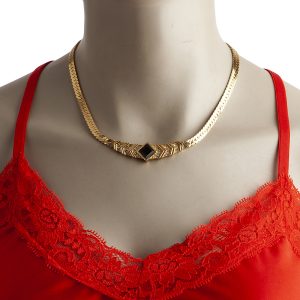 Chr. Dior Nophal necklace - Image 3