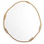 Givenchy Dintas necklace