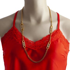 Givenchy Dintas necklace - Image 4