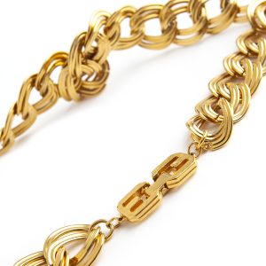 Givenchy Bea necklace - Image 3