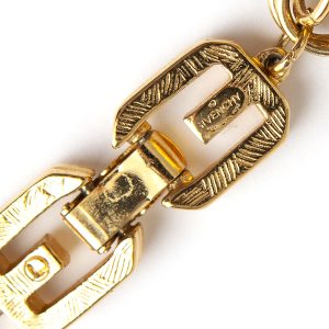 Givenchy Intertwine necklace - Image 3