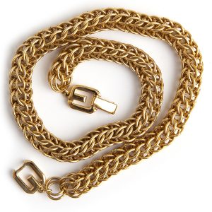 Givenchy Intertwine necklace - Image 4