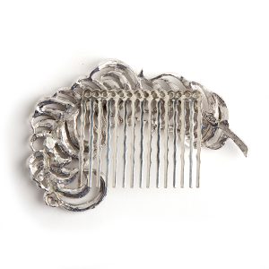 Kenneth Jay Lane Hair comb - Image 2