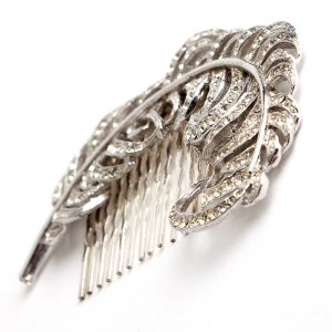 Kenneth Jay Lane Hair comb