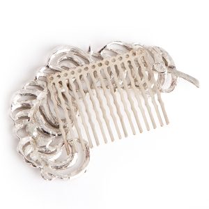 Kenneth Jay Lane Hair comb - Image 7