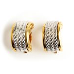 Givenchy Muza earclips