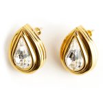 Givenchy Drop earrings