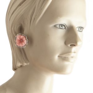 Kenneth Jay Lane Emmy earrings - Image 4