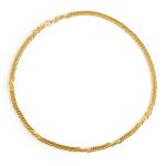 Chanel Long necklace