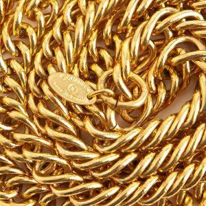 Chanel Long necklace - Image 3