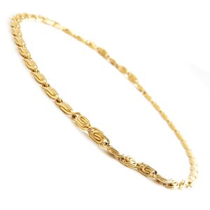 Givenchy Twus necklace - Image 2