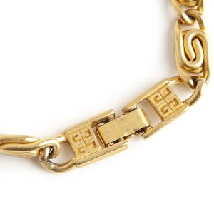 Givenchy Twus necklace - Image 3