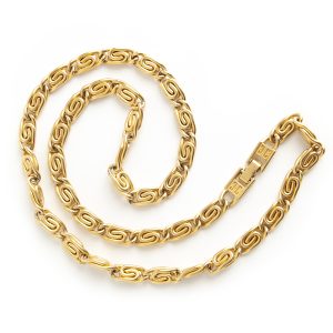 Givenchy Twus necklace - Image 4