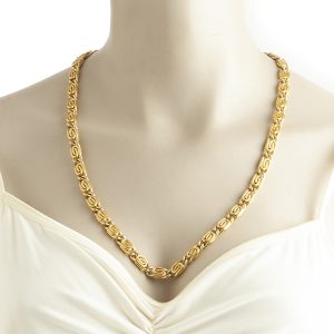 Givenchy Twus necklace - Image 5