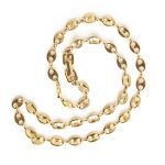 Givenchy Ovall necklace