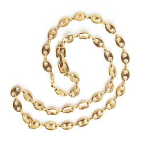 Givenchy Ovall necklace