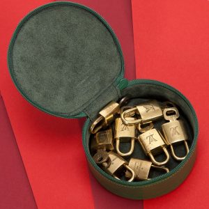 Louis Vuitton Padlock - Image 4