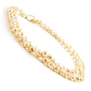 Kenneth Jay Lane Ivory necklace - Image 2