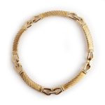 Christian Dior Seper necklace