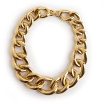 Givenchy Era necklace