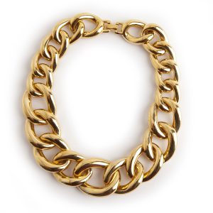 Givenchy Era necklace