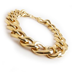 Givenchy Era necklace - Image 2