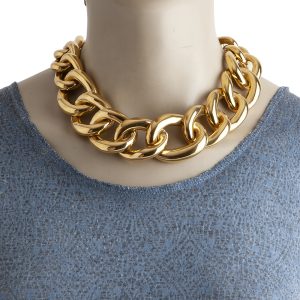 Givenchy Era necklace - Image 4