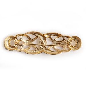 Givenchy Open brooch - Image 2