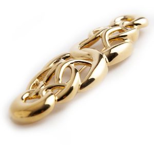 Givenchy Open brooch - Image 3