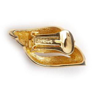 Christian Dior Retiro earrings - Image 4