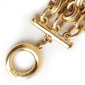 Givenchy Triple bracelet - Image 2