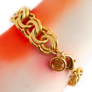 Givenchy Matte bracelet - Image 4