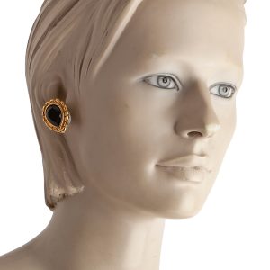 Givenchy Teardrop earrings - Image 4