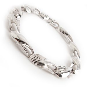 Givenchy PRS. NEW YORK necklace - Image 2