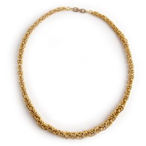 Givenchy 1980’s – 1990’s necklace