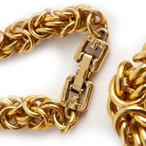 Givenchy 1980’s – 1990’s necklace - Image 3
