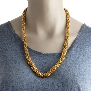 Givenchy 1980’s – 1990’s necklace - Image 4