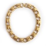 Givenchy Frosty necklace